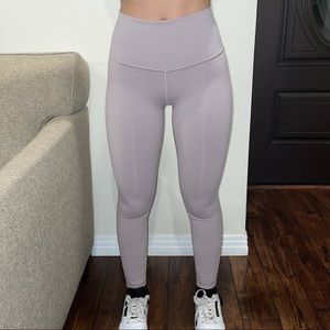 The Lululemon Wunder Under High-Rise Tight 25" *Full-On Luxtreme*